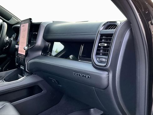 Used 2026 RAM 1500 RHO w/ RHO Level 1 Equipment Group AWD/4WD image 19