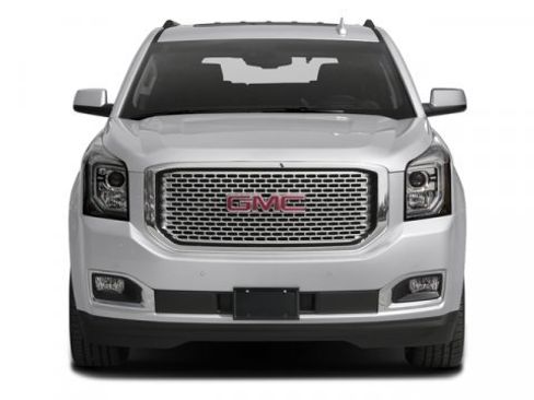 Used 2016 GMC Yukon Denali w/ Open Road Package image 7