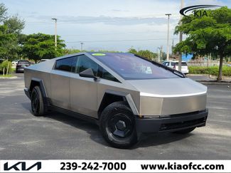 Used 2026 Tesla Cybertruck AWD Crew Cab video 1