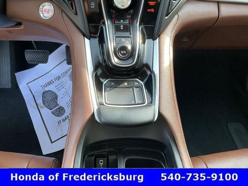 Used 2021 Acura RDX AWD w/ Technology Package image 37