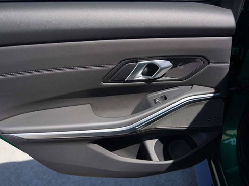 Used 2024 BMW M3 RWD image 20