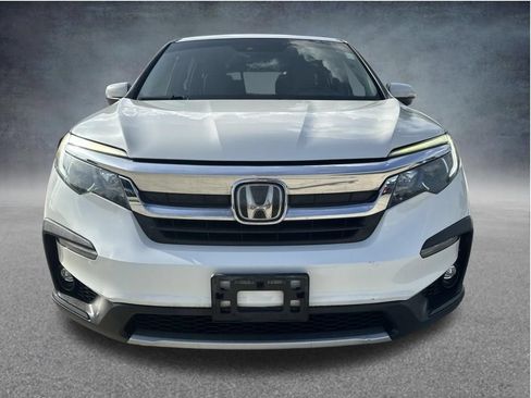 Used 2019 Honda Pilot EX-L image 3