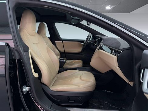 Used 2014 Tesla Model S P85 RWD image 21