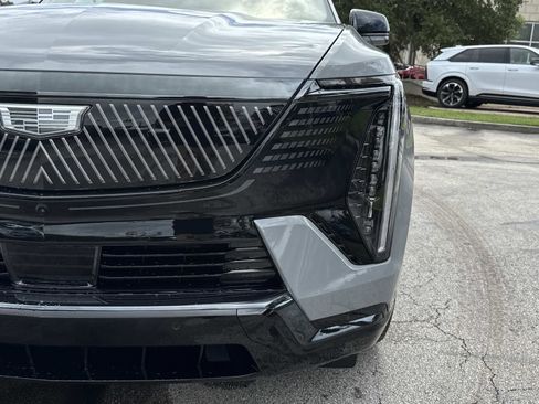 New 2026 Cadillac Escalade IQL Sport 1 image 9