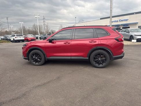 Used 2025 Honda CR-V Sport-L image 14