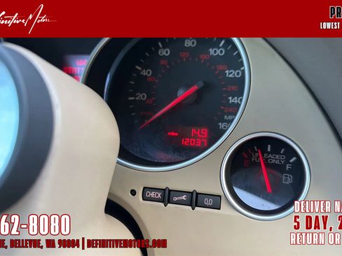 Used 2004 Audi A4 1.8T image 32