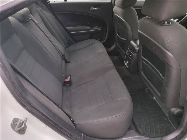 Used 2013 Dodge Charger SXT AWD/4WD image 18