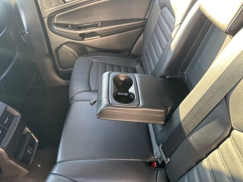 Used 2017 Ford Edge SEL w/ Equipment Group 201A image 23