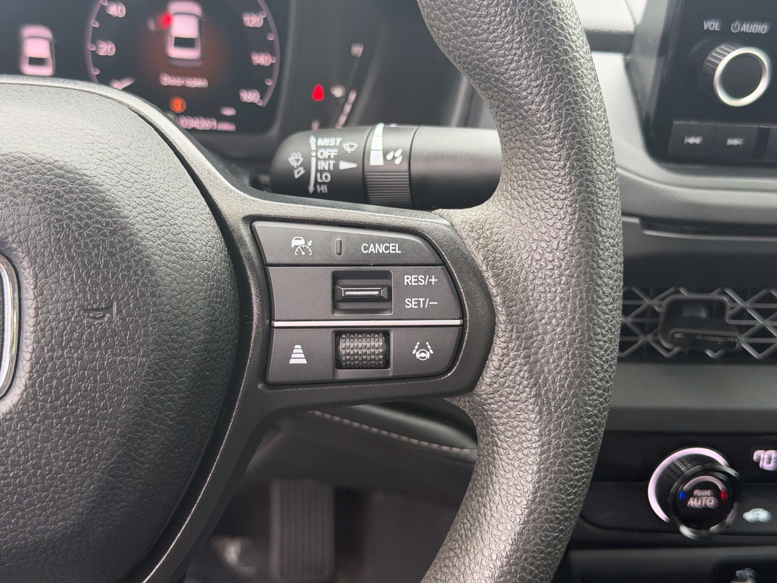 Used 2023 Honda Accord LX image 15