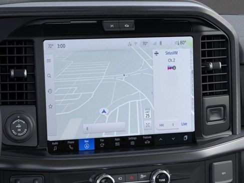 New 2025 Ford F150 Tremor w/ Equipment Group 402A High image 14