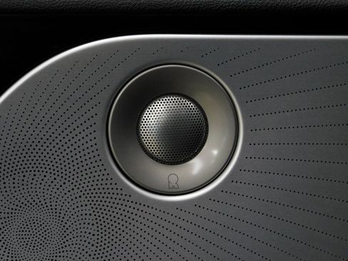 Used 2025 Lincoln Aviator Reserve w/ Equipment Group 201A image 34