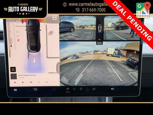 Used 2026 Tesla Model Y Long Range image 38