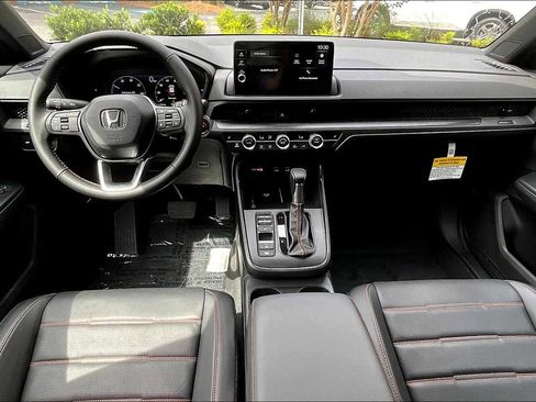 New 2026 Honda CR-V Sport-L image 5