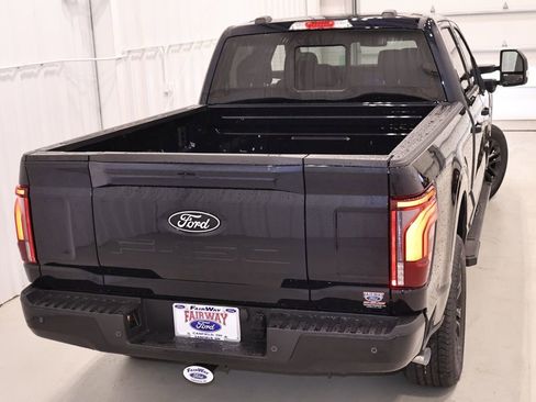New 2026 Ford F150 Lariat w/ Equipment Group 502A High AWD/4WD image 45