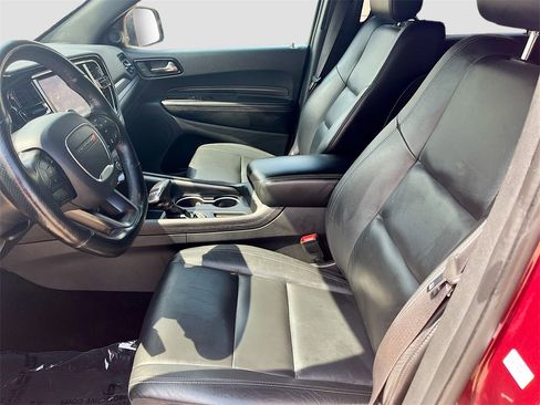 Used 2022 Dodge Durango GT image 20