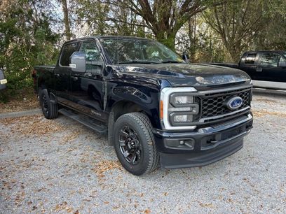 Used 2023 Ford F250 Lariat w/ Sport Appearance Package