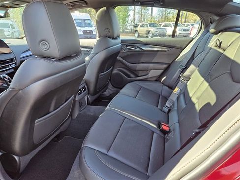 New 2026 Cadillac CT5 V image 10