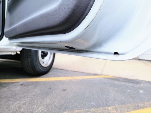 Used 1996 Dodge Ram 1500 Truck 2WD Regular Cab image 33