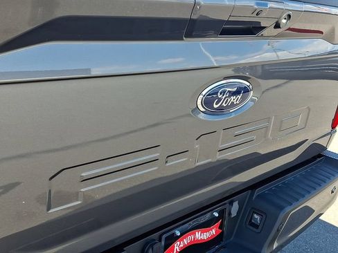 Used 2023 Ford F150 XLT w/ Equipment Group 302A High AWD/4WD image 29