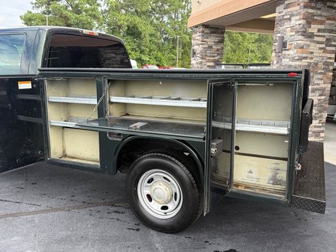 Used 2015 Ford F250 XL AWD/4WD image 7