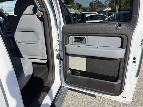 Used 2011 Ford F150 XLT w/ XLT Chrome Pkg RWD image 22
