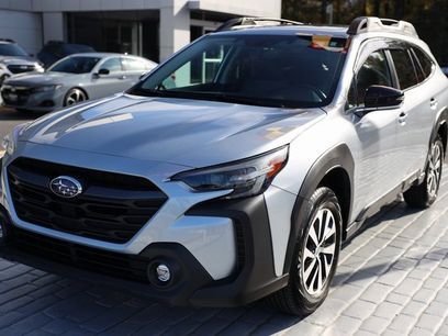 Used 2023 Subaru Outback Premium