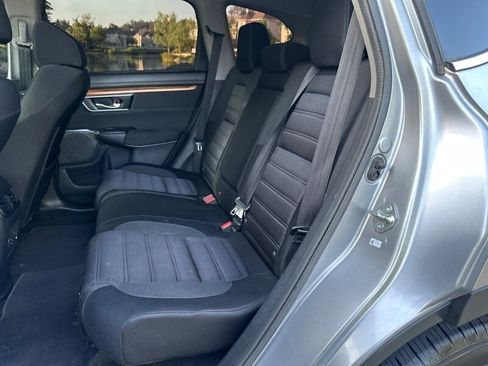 Used 2018 Honda CR-V EX image 20