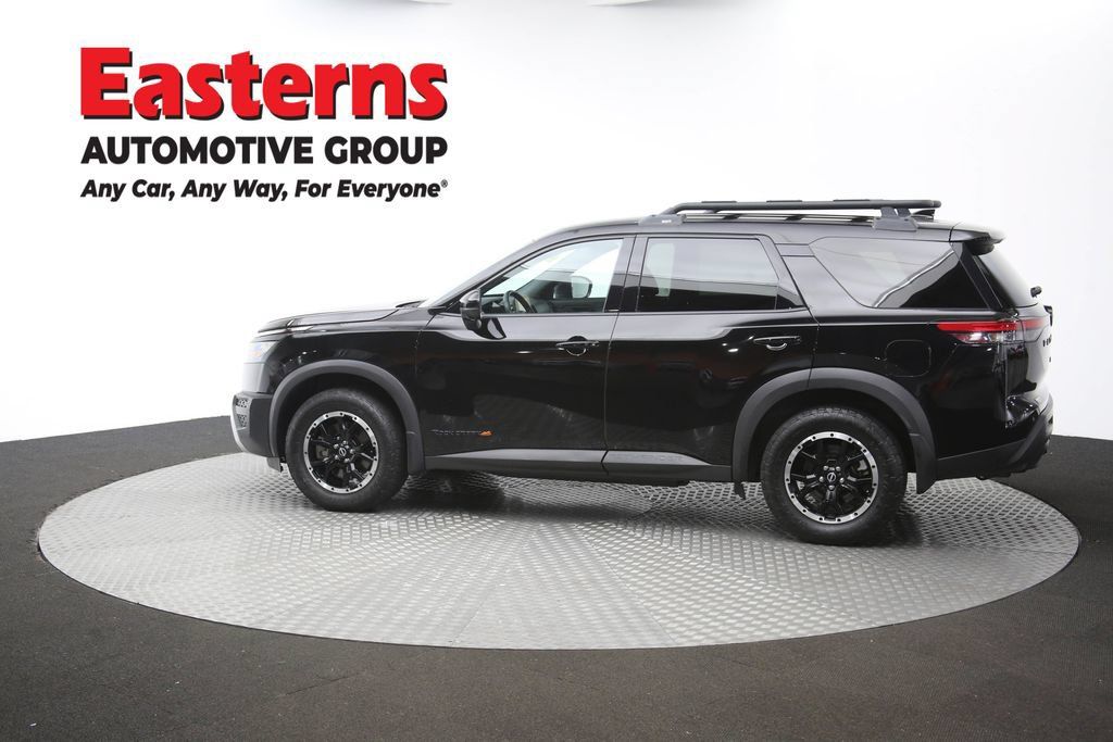 Used 2023 Nissan Pathfinder Rock Creek AWD/4WD image 67
