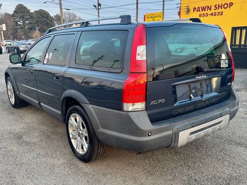 Used 2007 Volvo XC70 image 6