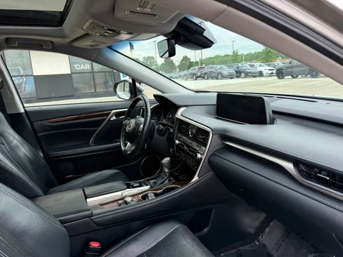 Used 2017 Lexus RX 350 AWD w/ Premium Package image 26
