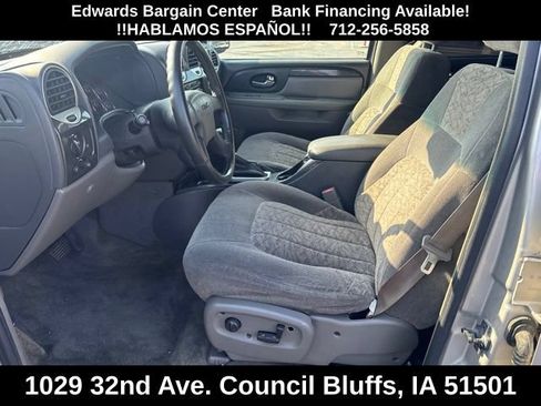 Used 2004 GMC Envoy XL SLE w/ 1SB Preferred Equipment Group AWD/4WD image 13