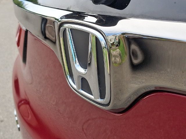 Used 2022 Honda CR-V EX image 29
