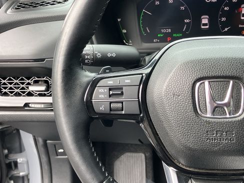 Used 2025 Honda Accord Touring image 21