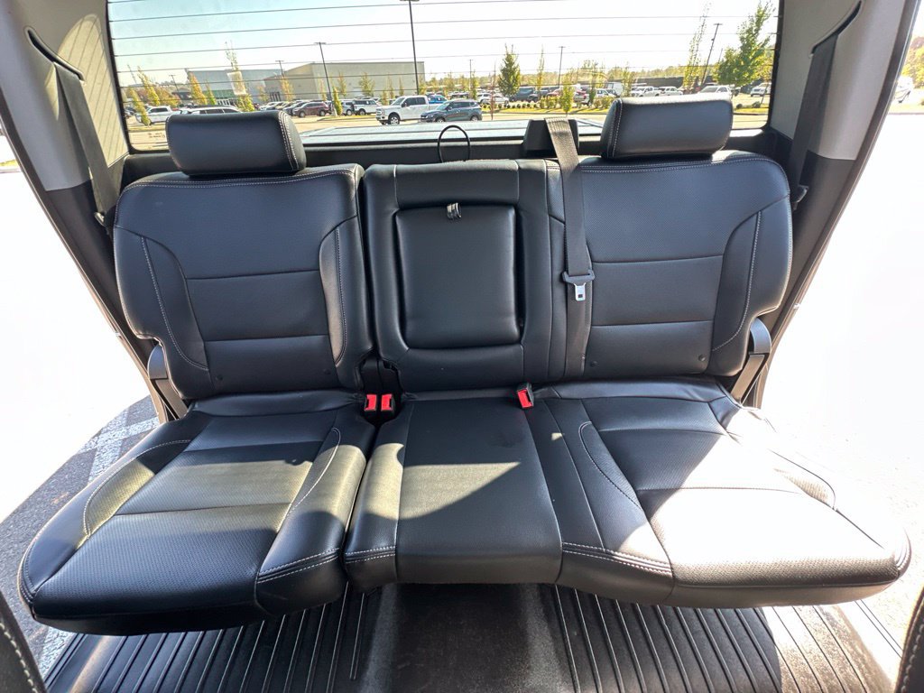 Used 2018 Chevrolet Silverado 1500 LT w/ All Star Edition AWD/4WD image 37