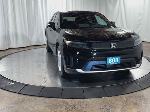 New 2025 Honda Prologue EX image 3