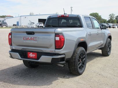 New 2026 GMC Canyon AT4 w/ Technology Plus Package