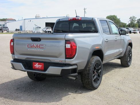 New 2026 GMC Canyon AT4 w/ Technology Plus Package image 4