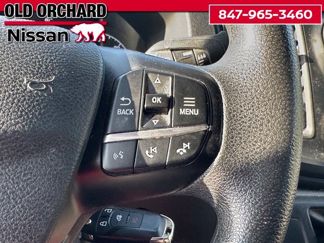 Used 2024 Ford Transit 250 148 High Roof Extended w/ Load Area Protection Package RWD image 19