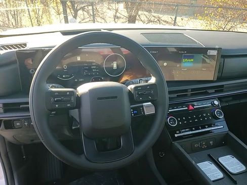 New 2026 Hyundai Santa Fe Calligraphy image 23