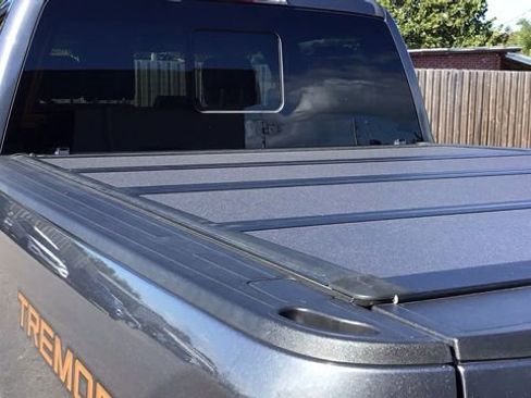 Certified 2023 Ford F250 Lariat w/ Tremor Off-Road Package image 9