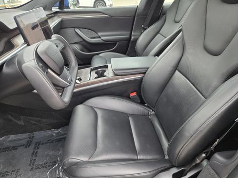 Used 2023 Tesla Model S Standard Range AWD/4WD image 19