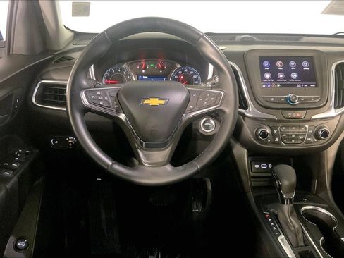 Used 2024 Chevrolet Equinox LT w/ LPO, Floor Liner Package FWD image 5