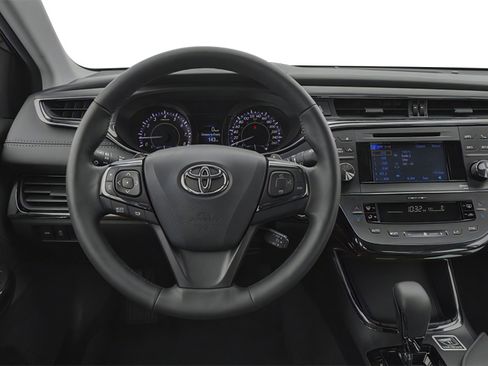 Used 2014 Toyota Avalon XLE Premium FWD image 6
