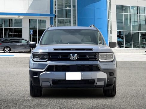 New 2026 Honda Passport RTL image 9