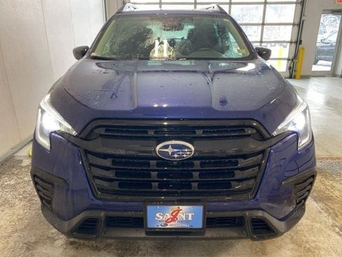 New 2026 Subaru Ascent Bronze Edition image 4