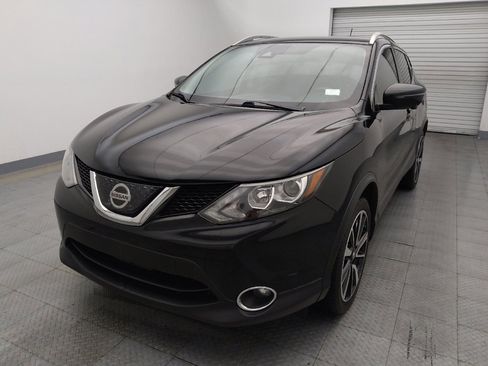 Used 2019 Nissan Rogue Sport SL image 15