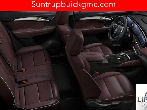 New 2025 Buick Envision Sport Touring image 66