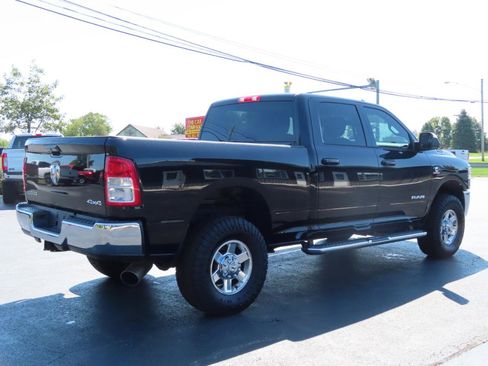 Used 2020 RAM 2500 Big Horn AWD/4WD image 6