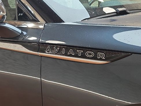 Used 2021 Lincoln Aviator Black Label w/ Dynamic Handling Package image 13