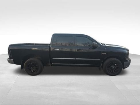 Used 2013 RAM 1500 Big Horn image 8